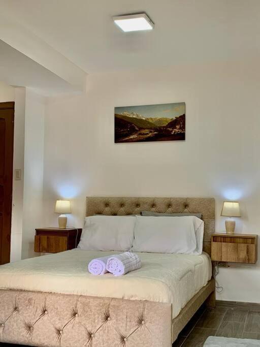 Apartamento Urban Andes Retreat Cuenca Exterior foto